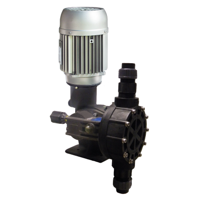 Pulsafeeder Blackline Series MD - Quantrol